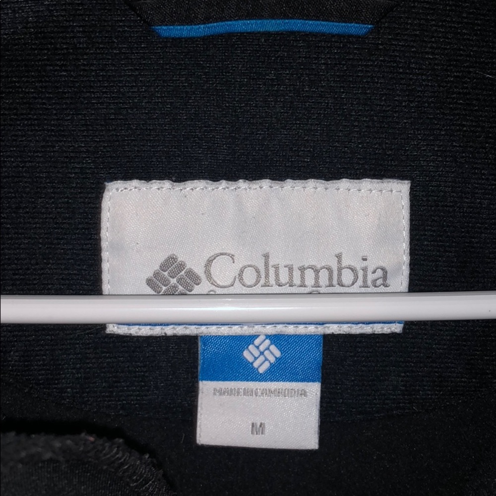 Columbia Shell Jacket - image 3